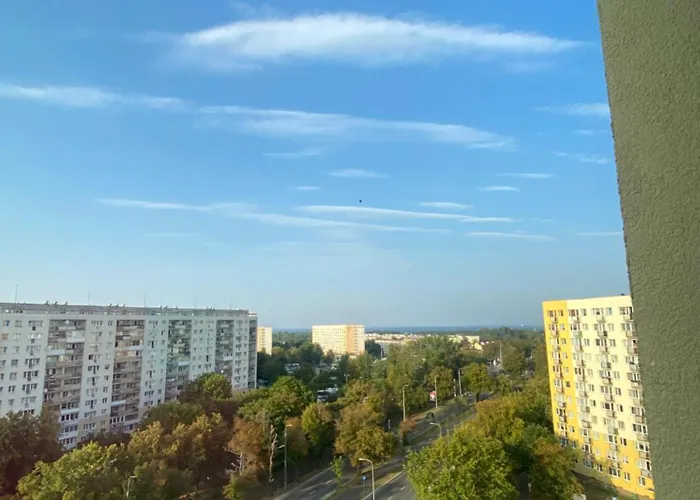 Moze Nad Morze