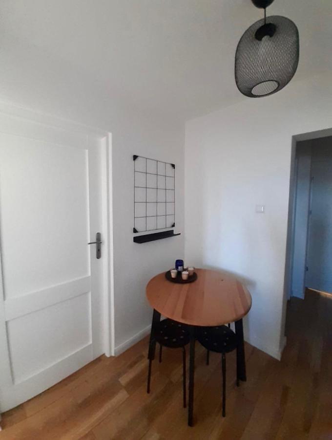 Moze Nad Morze Apartment *