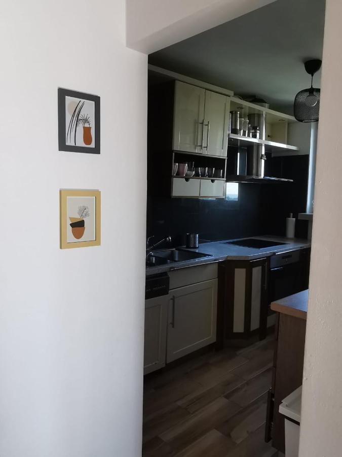 Moze Nad Morze Apartment Gdansk