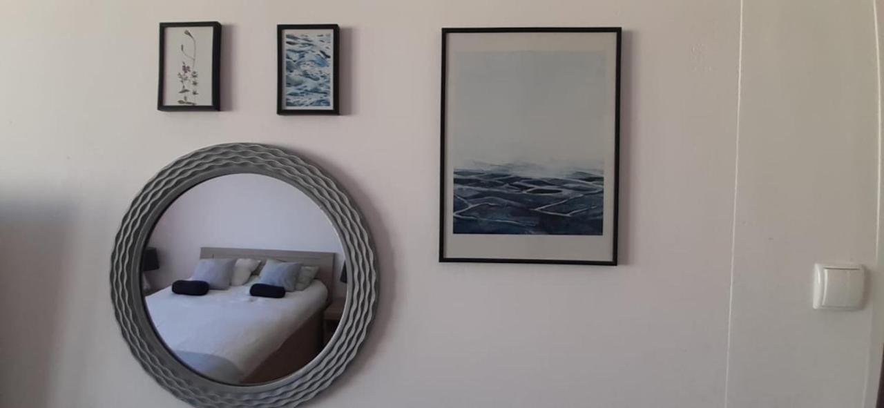 Moze Nad Morze Apartment