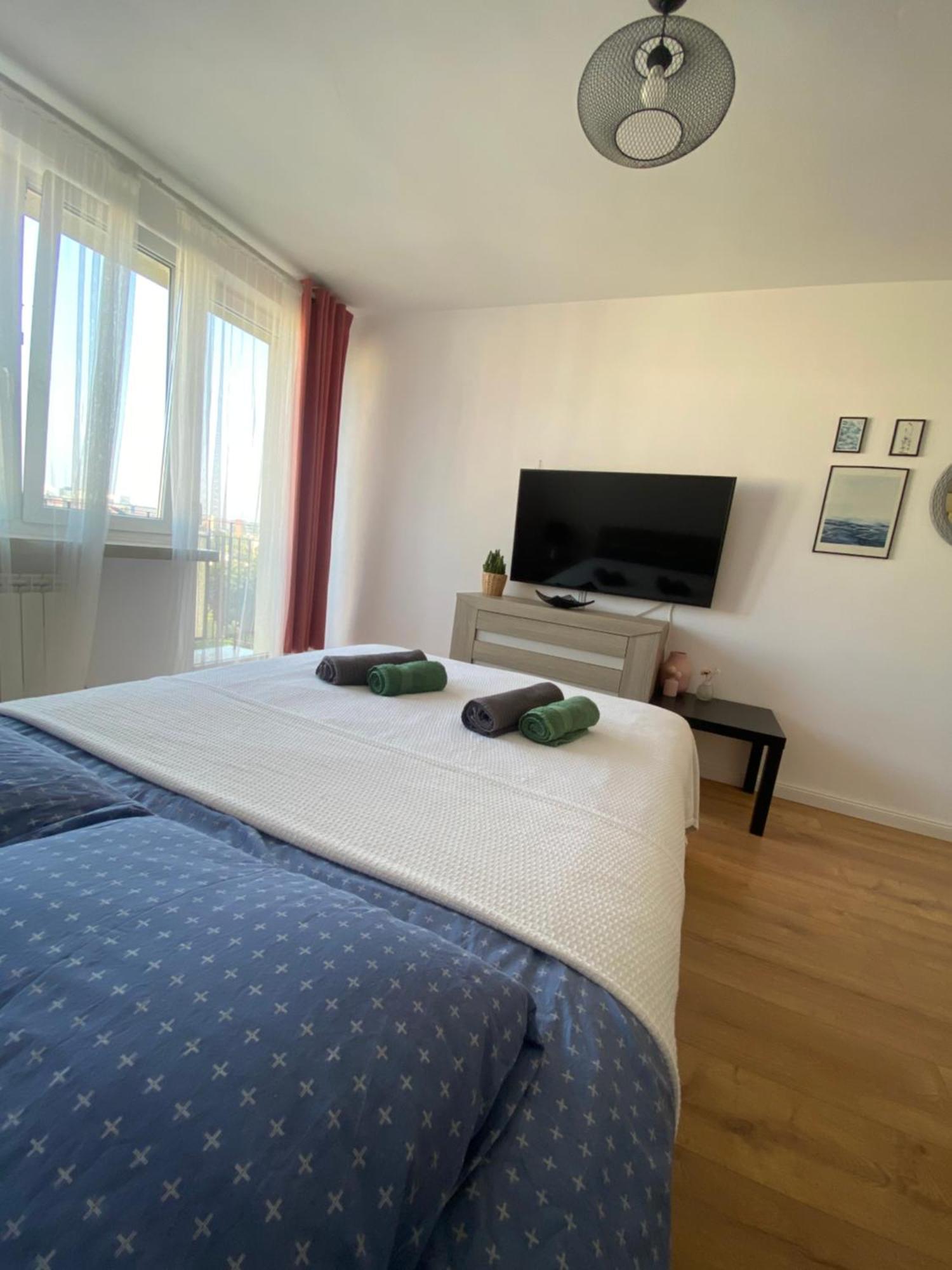 Apartment Moze Nad Morze *