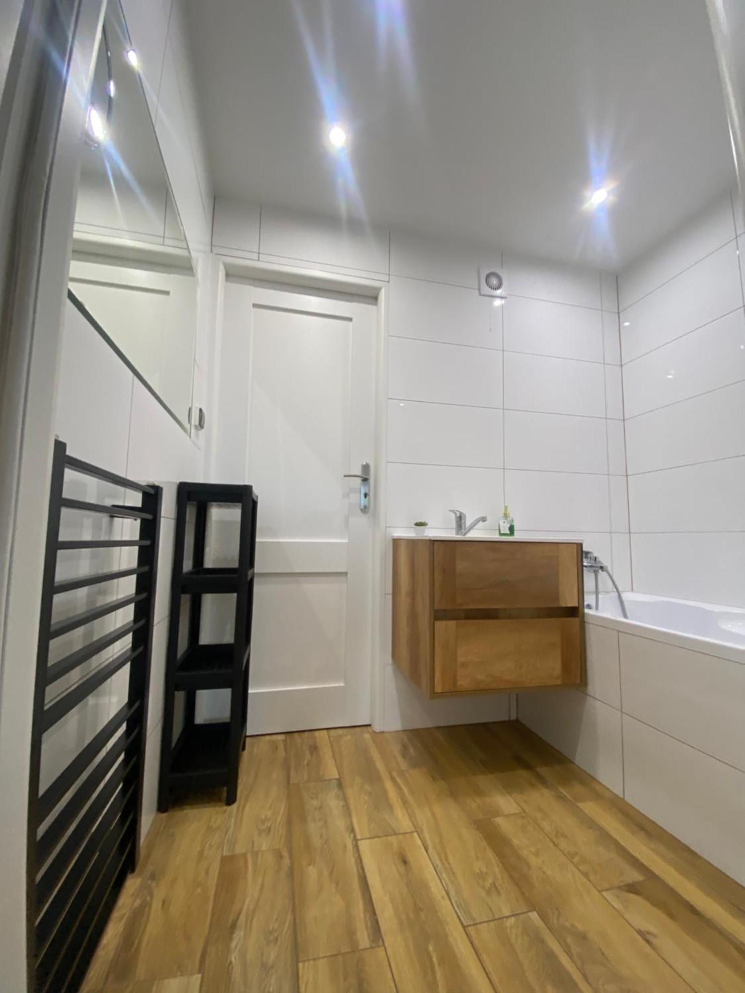 Moze Nad Morze Apartment