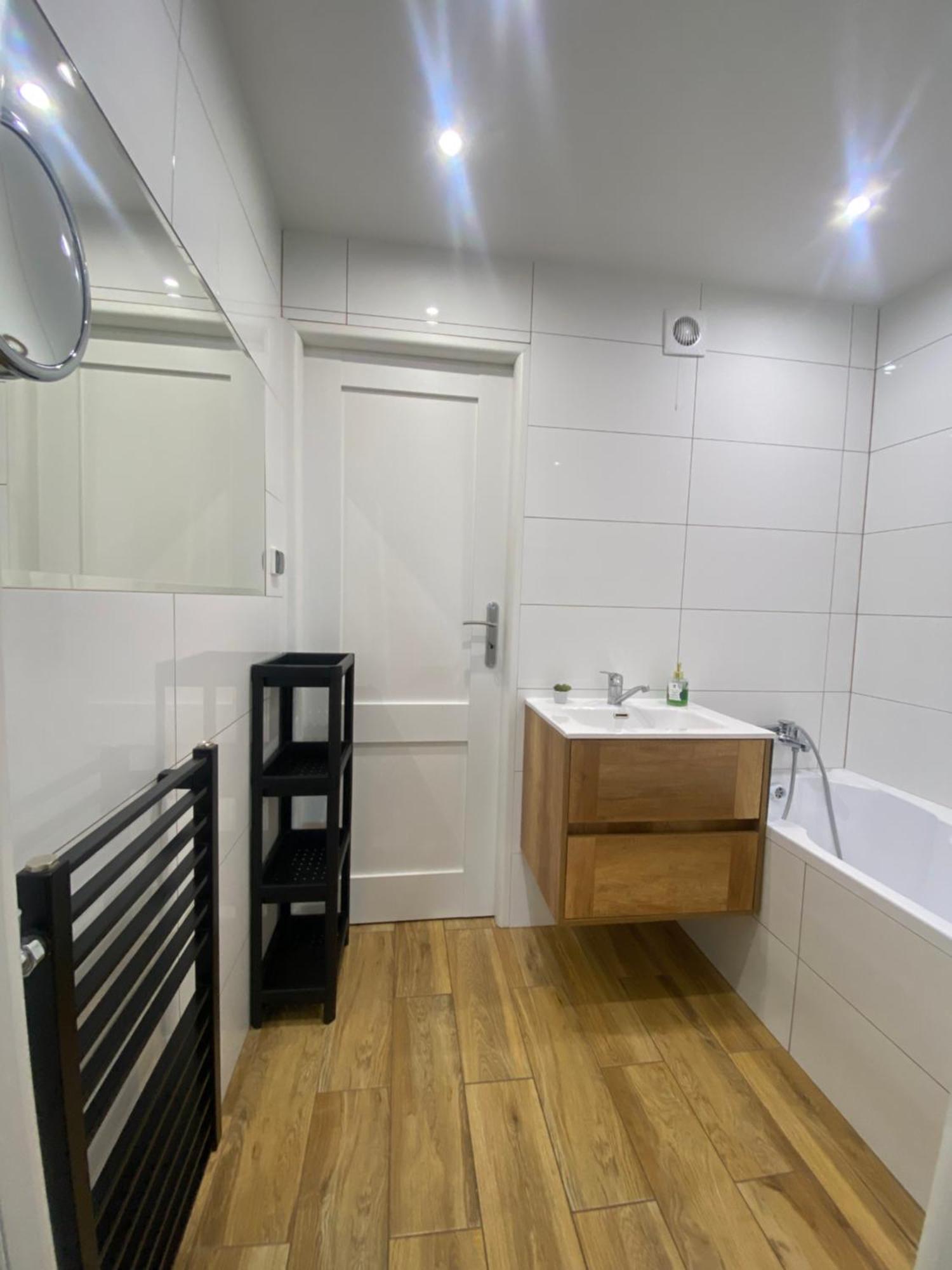 Moze Nad Morze Apartment *