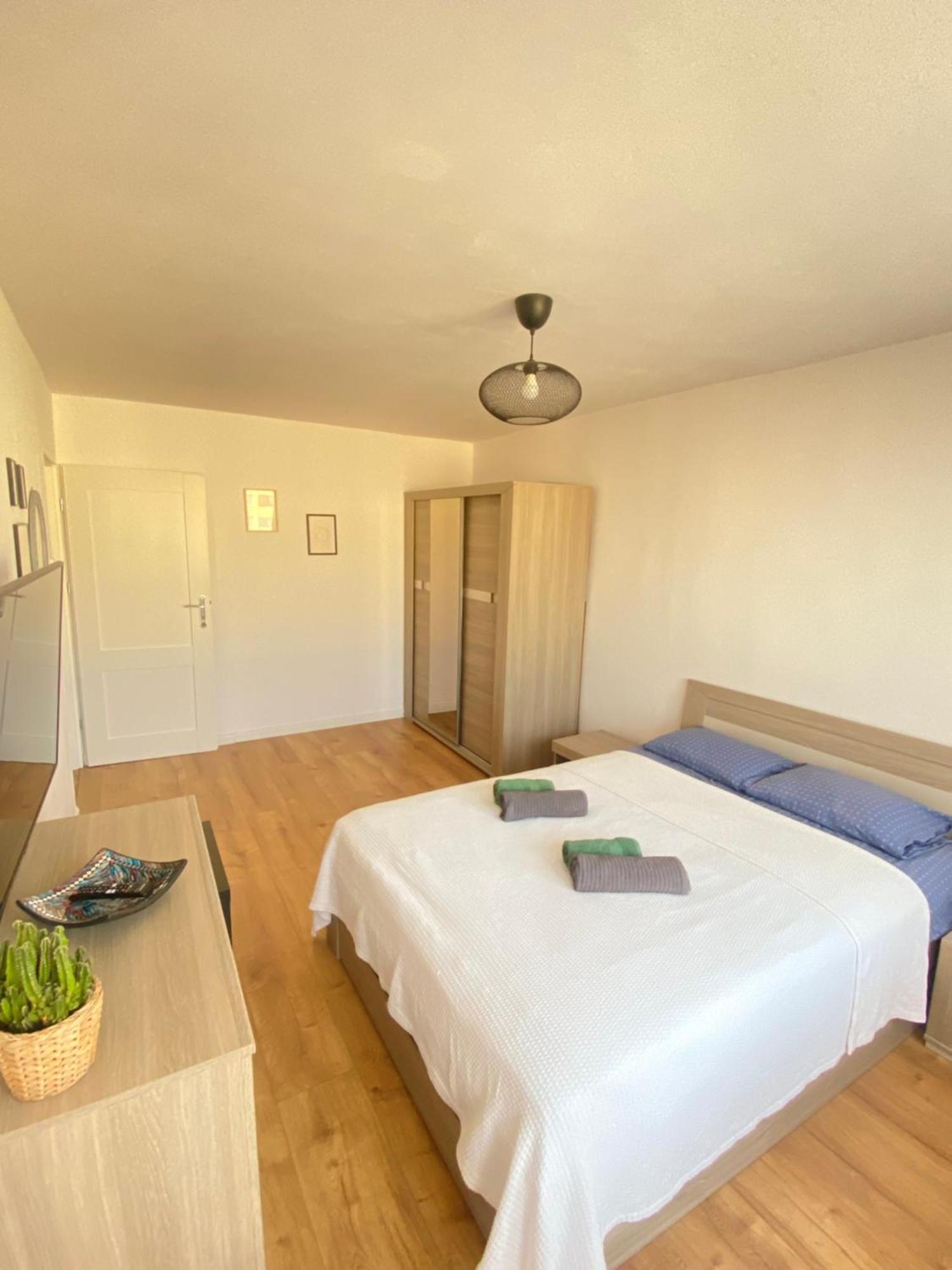 Apartment Moze Nad Morze *