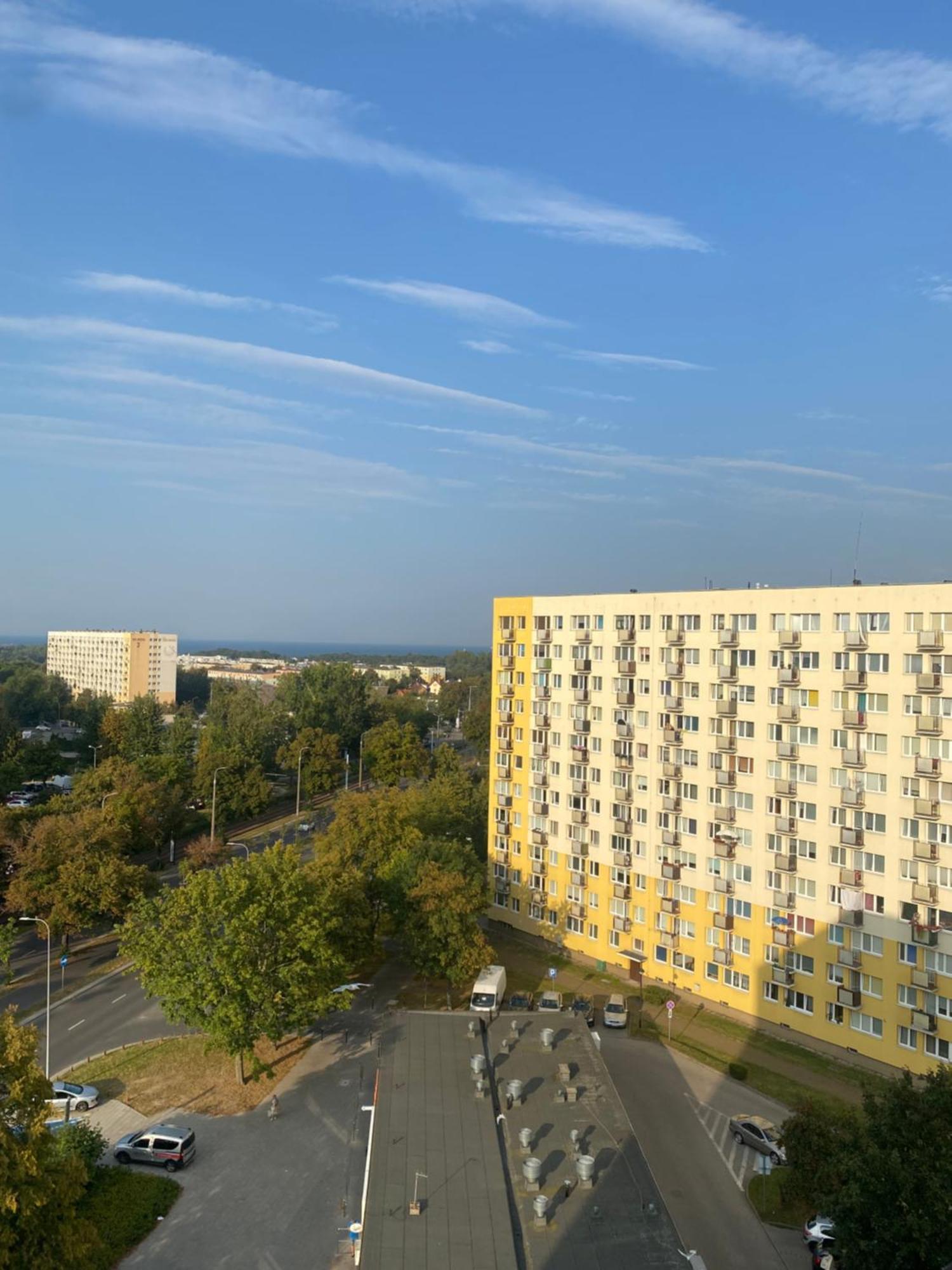 Moze Nad Morze Apartment *