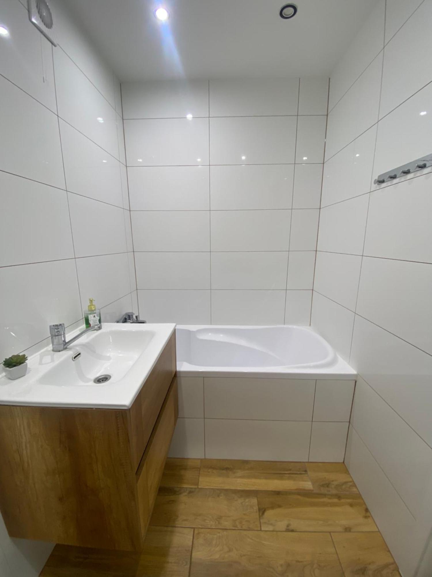 Moze Nad Morze Apartment Gdansk