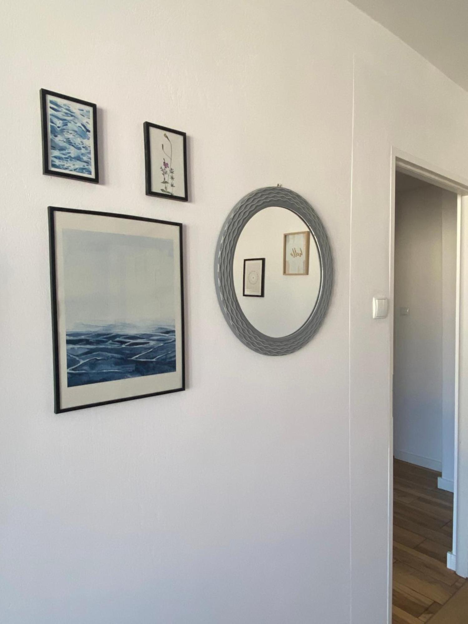 Moze Nad Morze Apartment *