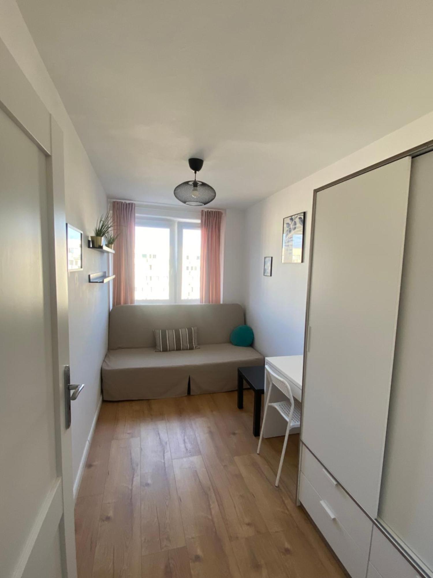 Apartment Moze Nad Morze *