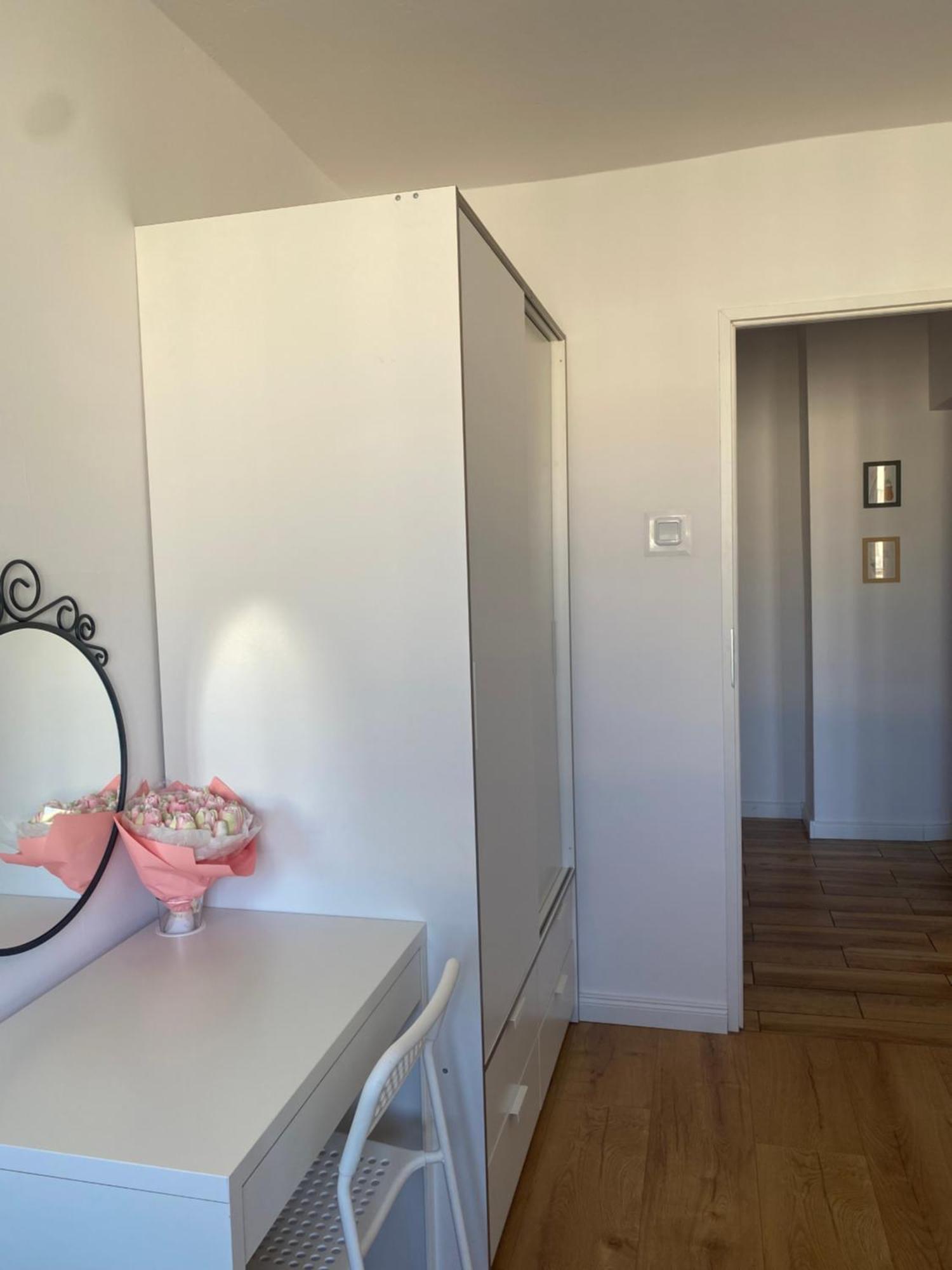 Apartment Moze Nad Morze