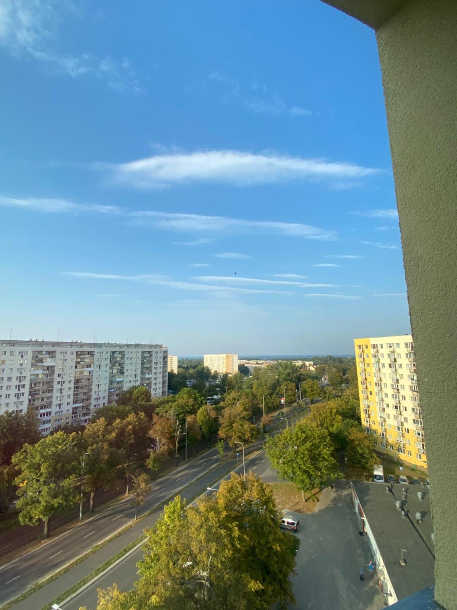 Apartment Moze Nad Morze *