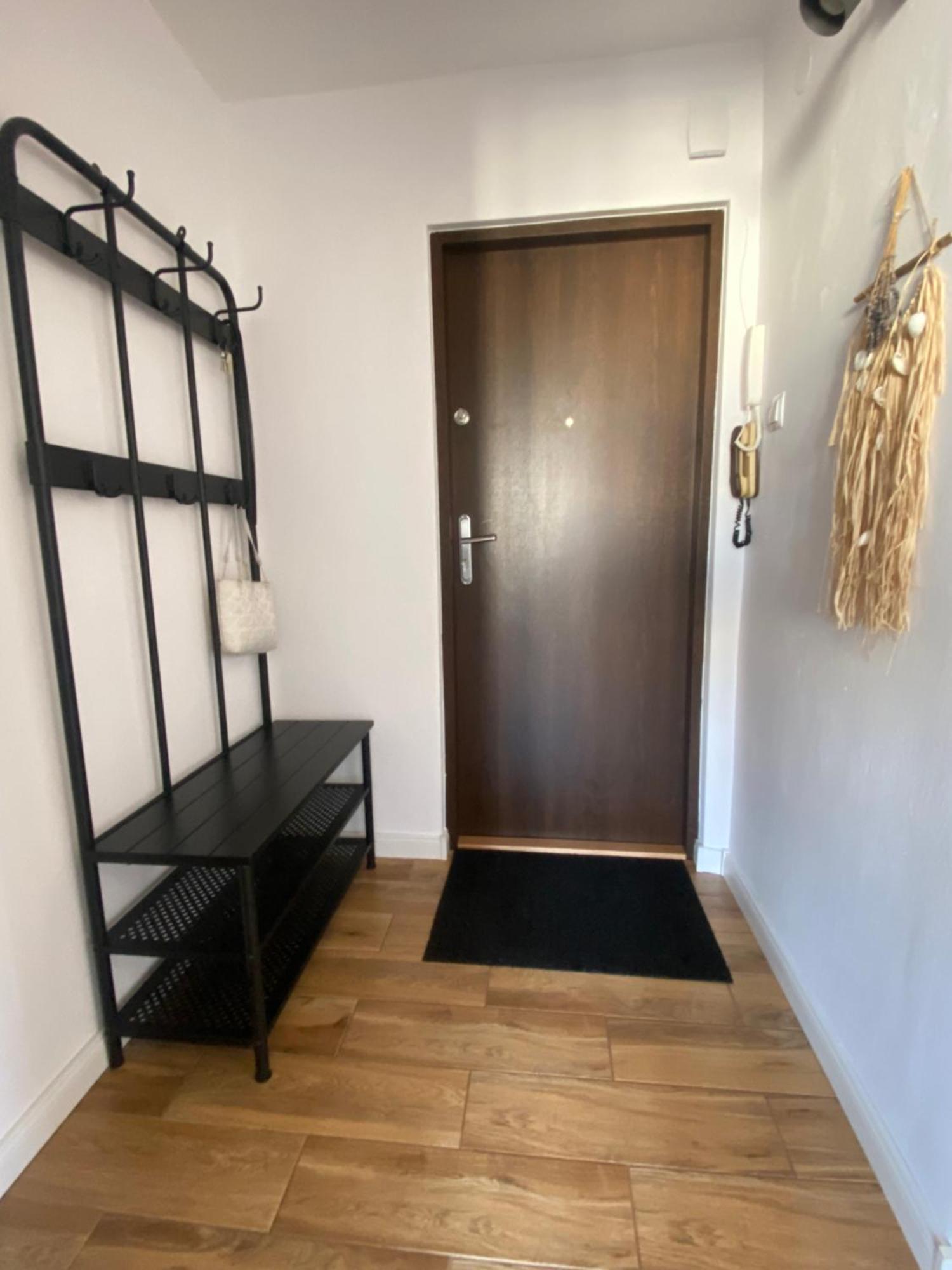 Moze Nad Morze Apartment Gdansk
